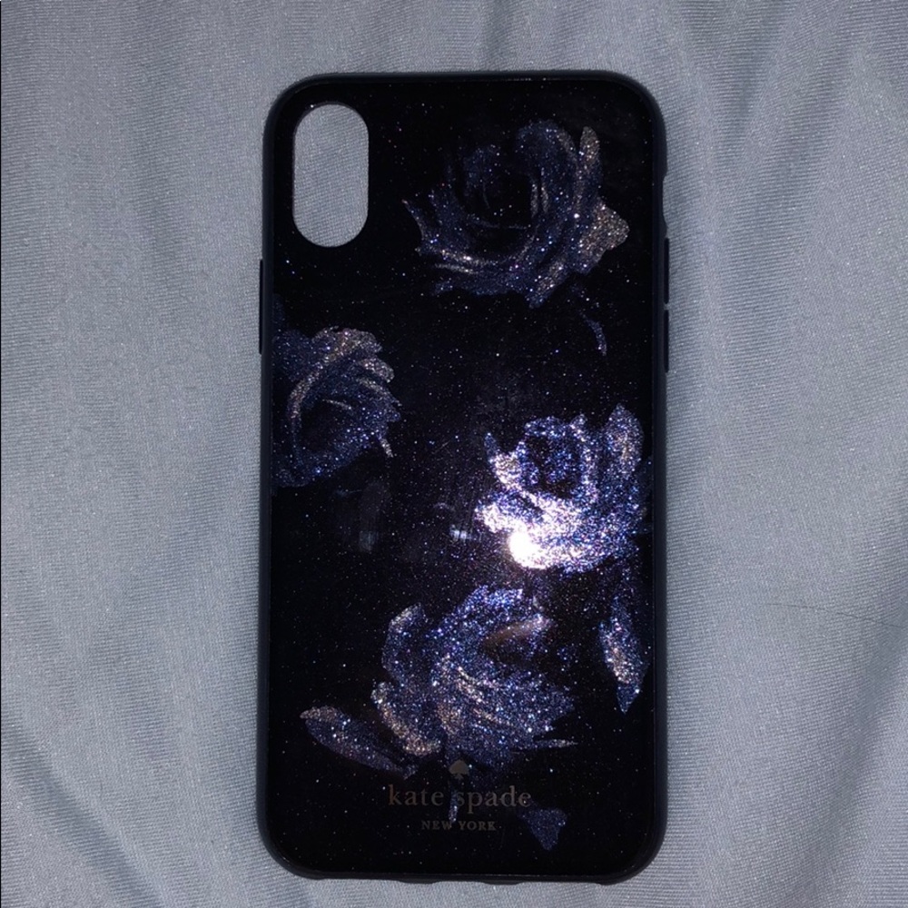 Kate Spade Phone Case Iphone X